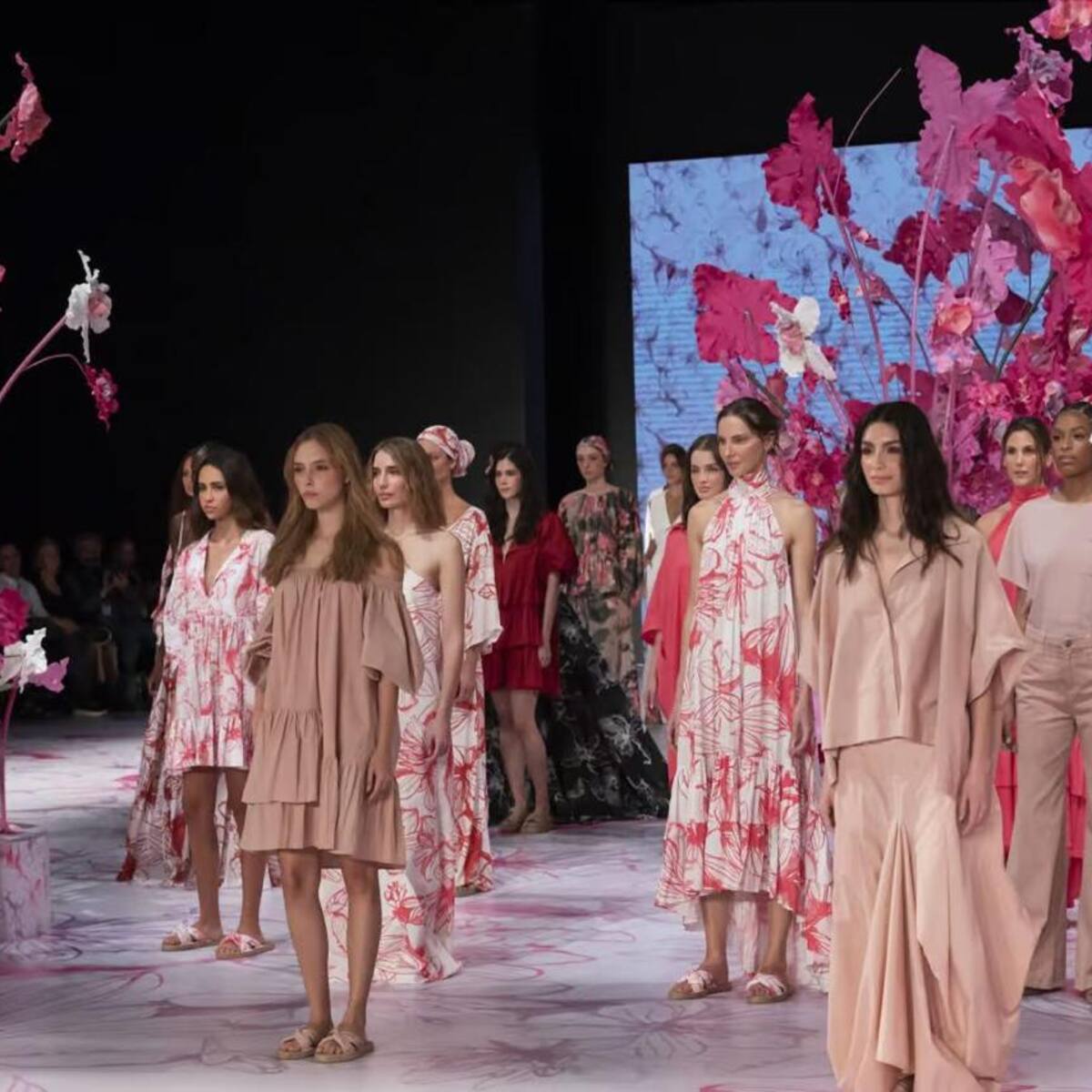 ‘Colombiamoda’ llegará por primera vez a la feria Miami Swim Week en Estados Unidos
