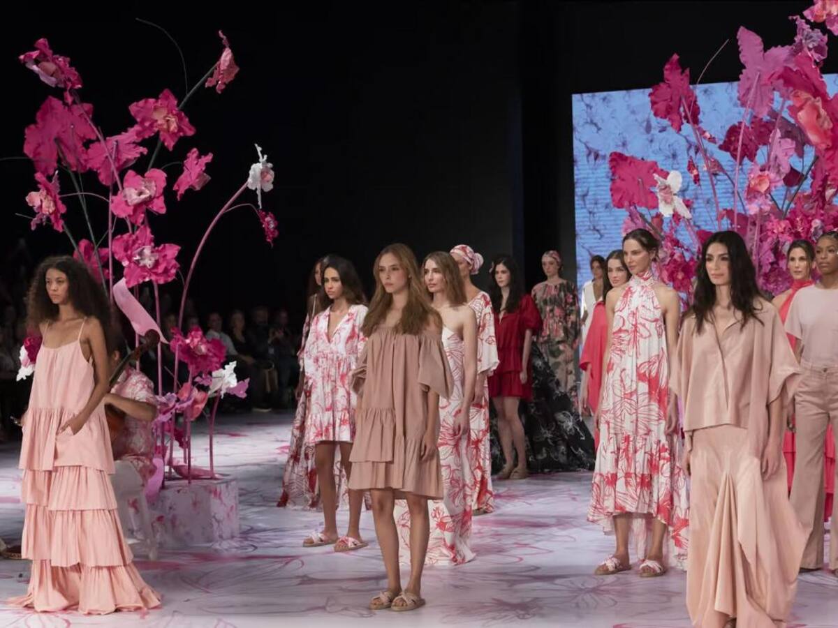 ‘Colombiamoda’ llegará por primera vez a la feria Miami Swim Week en Estados Unidos