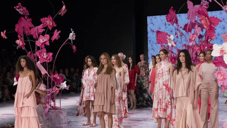 ‘Colombiamoda’ llegará por primera vez a la feria Miami Swim Week en Estados Unidos