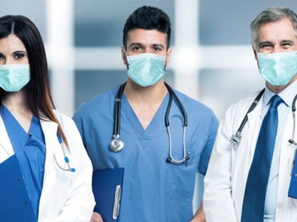 Mazda ofrece servicio gratuito a profesionales de la salud en Colombia