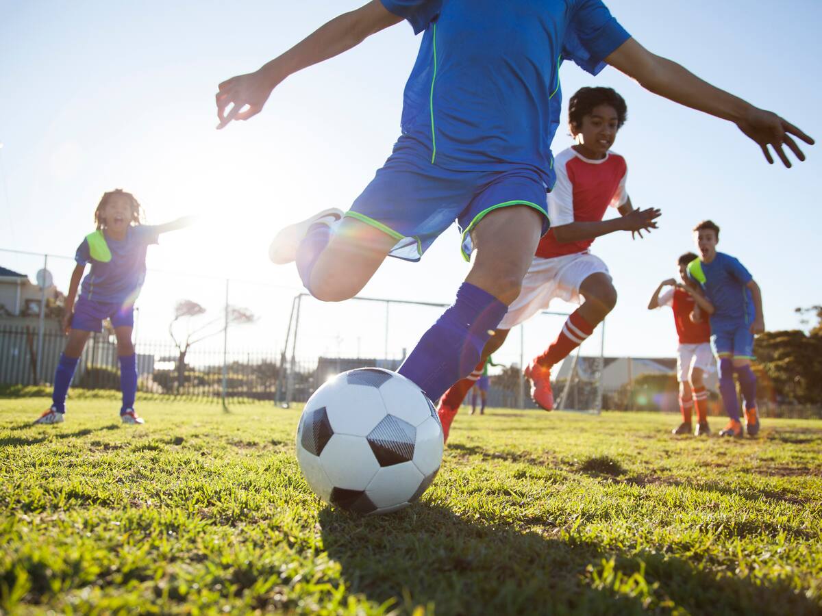 Con el fútbol queremos cambiar la vida de los niños: director fundación Miguel Borja