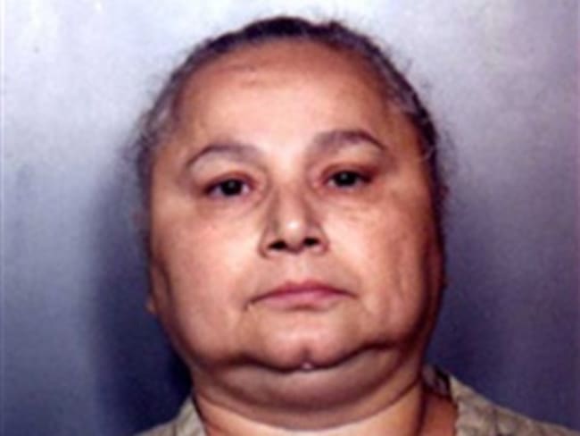 Asesinada en Medellín Griselda Blanco, la 'reina de la cocaína'