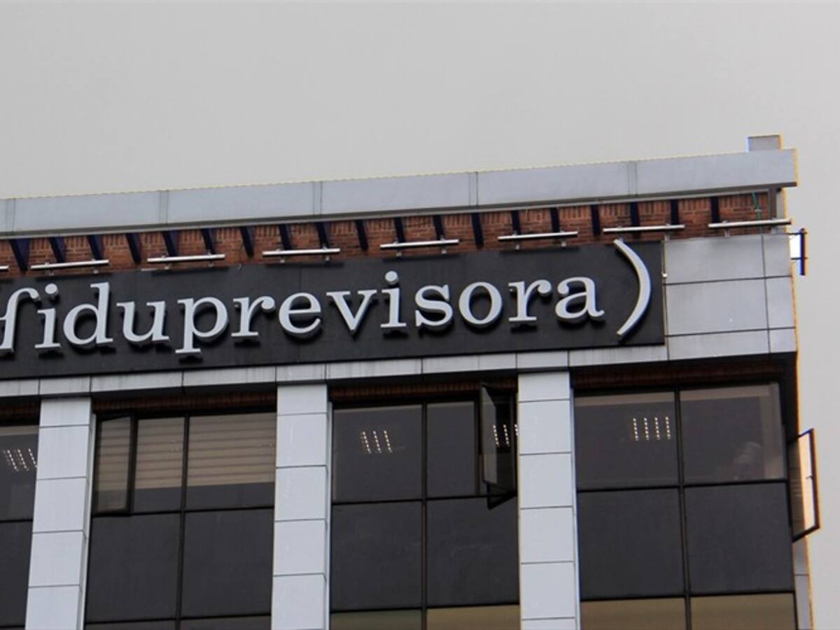 Se cayó nombramiento de William Parra como presidente de Fiduprevisora