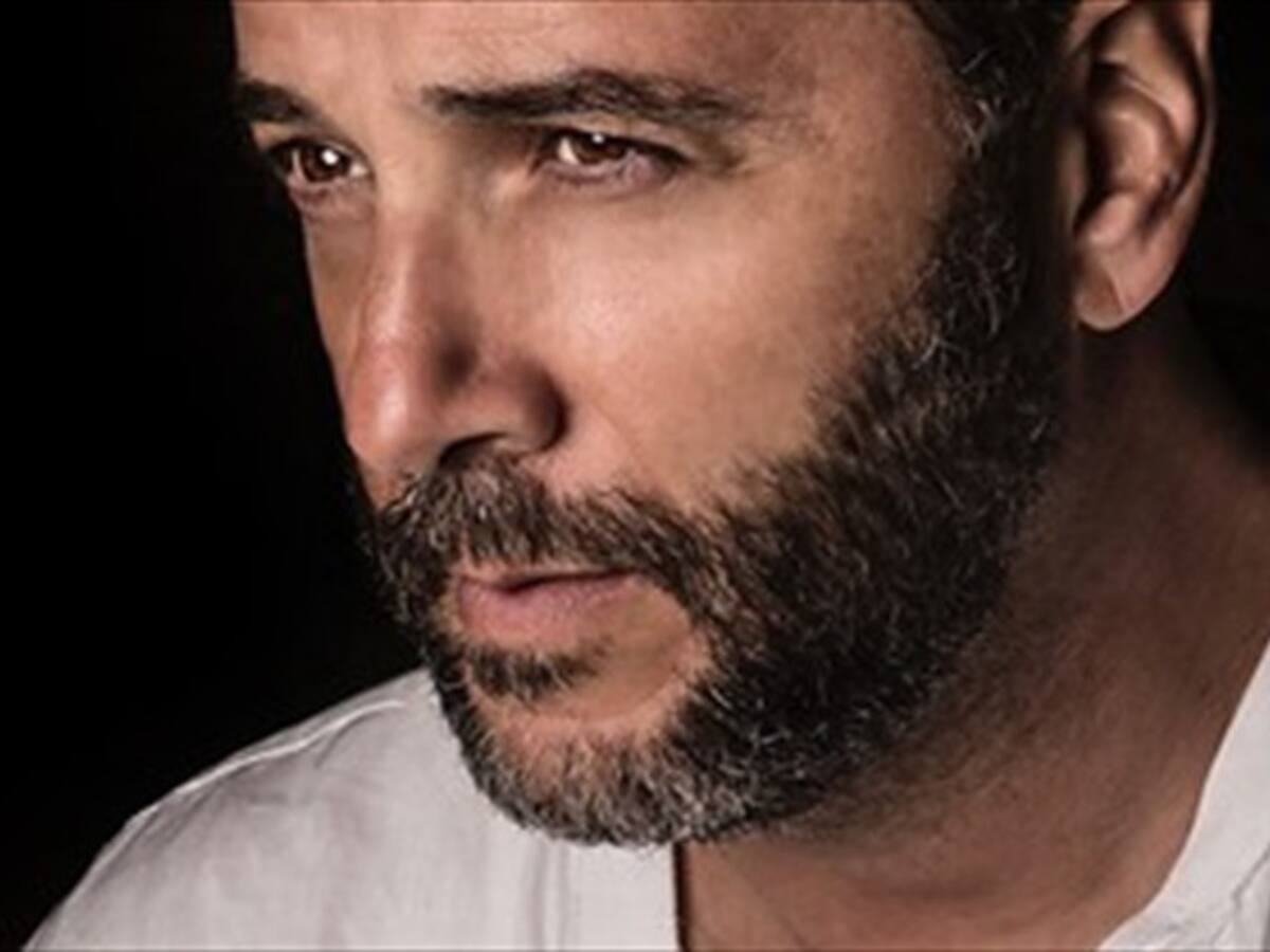 José Gaviria le rinde homenaje al vallenato clásico con “Raíces”