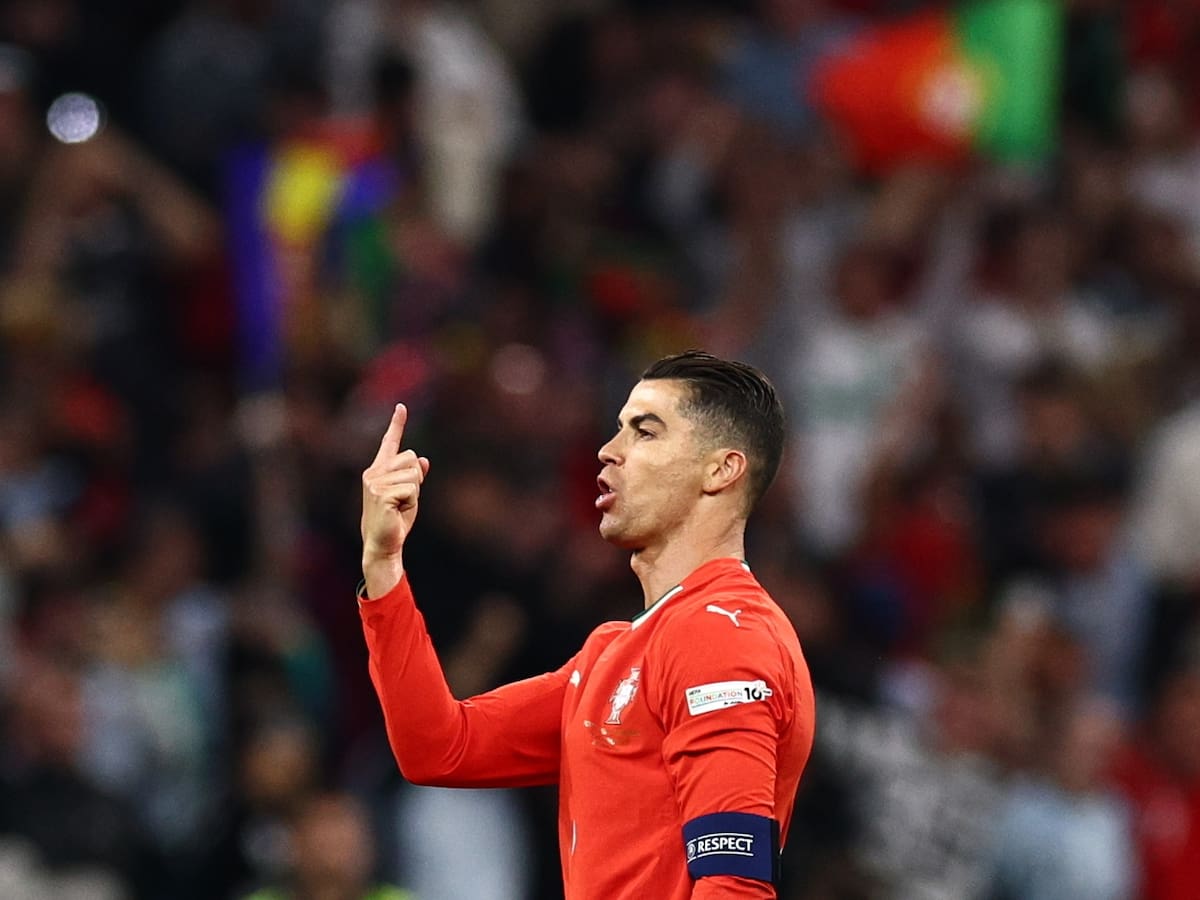 Portugal le ganó a España por penales y es campeón de la UEFA Nations League