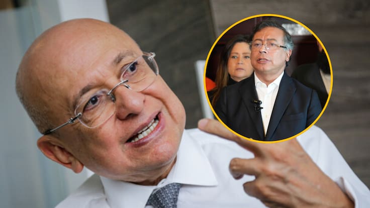 Presidente Petro ya firmó cuatro extradiciones de líderes del Tren de Aragua, según MinJusticia