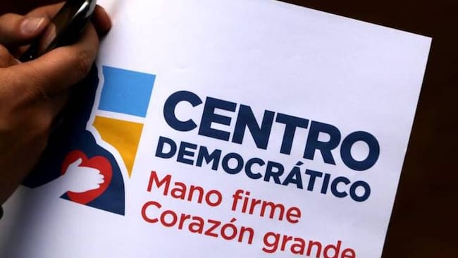 Centro Democrático reacciona tras la libertad inmediata del expresidente Álvaro Uribe Vélez