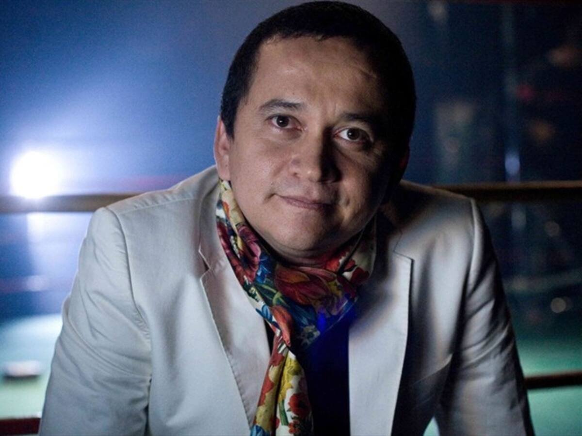 El día que Yuri Buenaventura se suicidó – Crónica