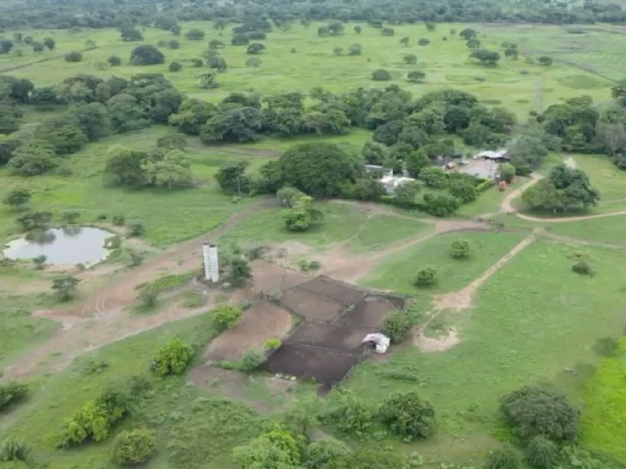 Unidad de Víctimas venderá bienes. Fiscalía, foto de referencia.