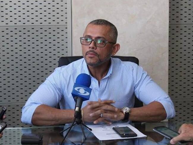 En La Prueba ponemos a prueba al secretario de Salud de Córdoba