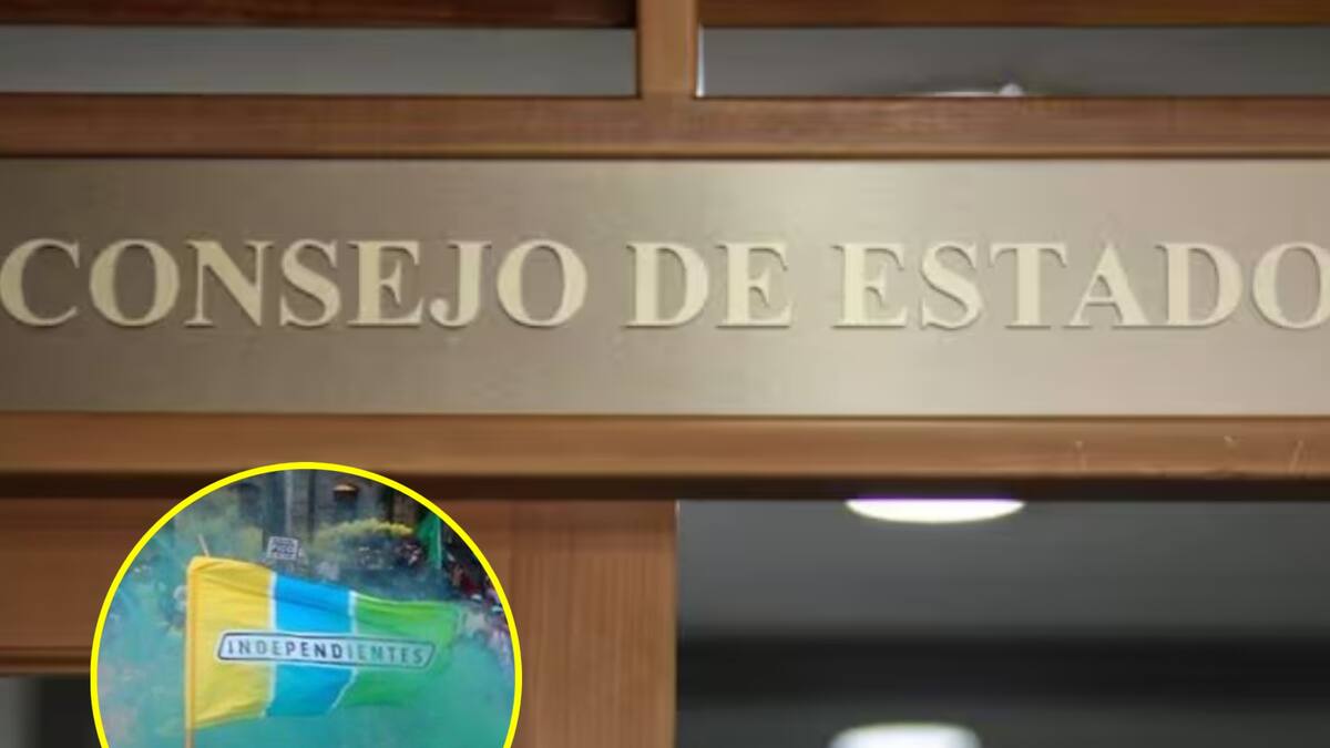 Consejo de Estado anuló personería jurídica del partido político Independientes