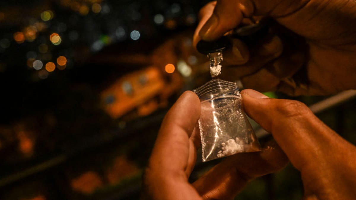 “El problema menor en Colombia con las drogas es el consumo”: proyecto Échele Cabeza