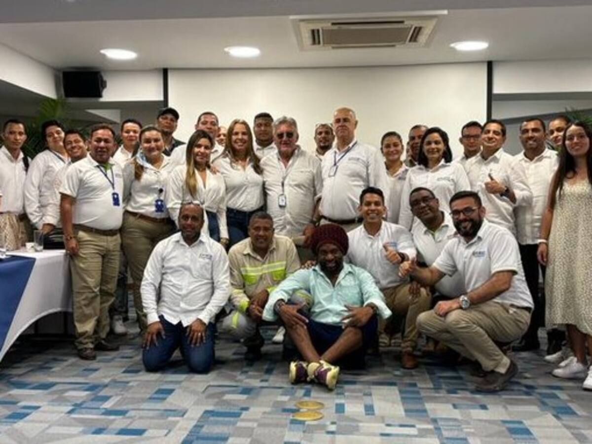 Superservicios designó a Jorge López como agente interventor de la Essmar