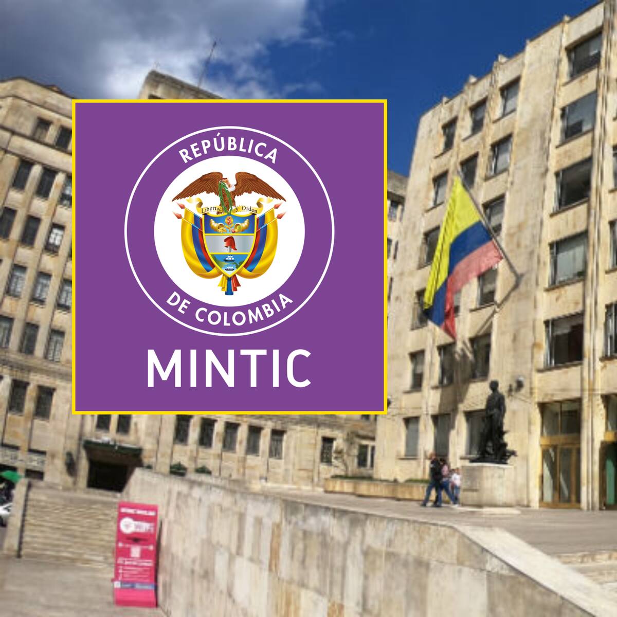 ¿Quién será el nuevo ministro de las TIC? Hay un nuevo nombre que entra al ‘sonajero’