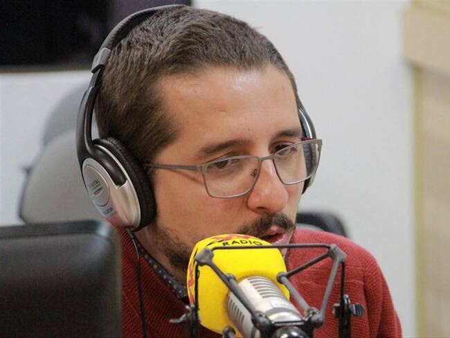 Ministro de Defensa quiere minimizar problemática de asesinatos a líderes: David Flórez