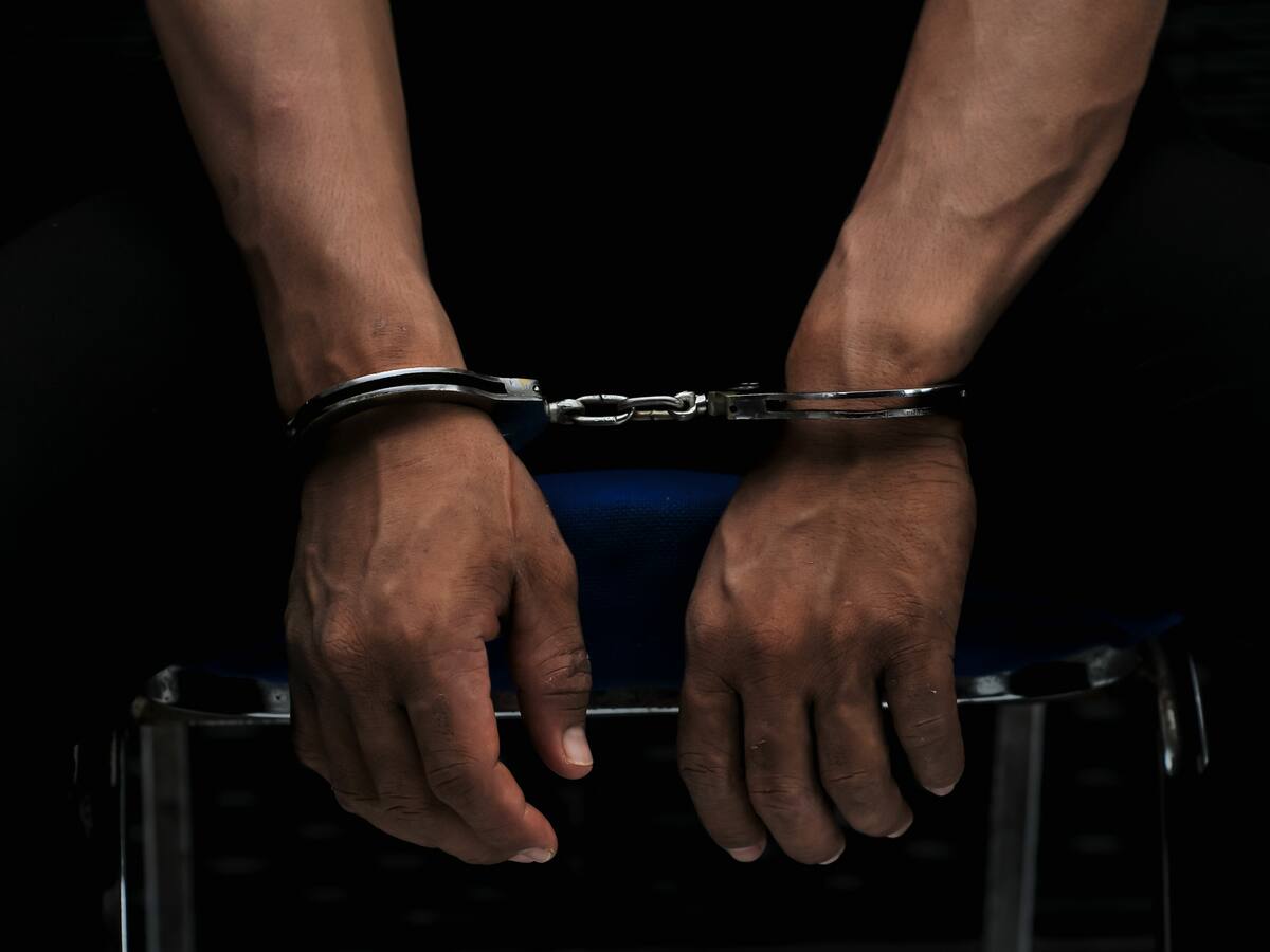 Tres colombianos detenidos en el País Vasco, España