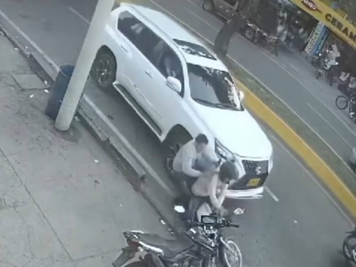 Ataques sicariales en Ocaña, Norte de Santander, prenden alarmas en la población