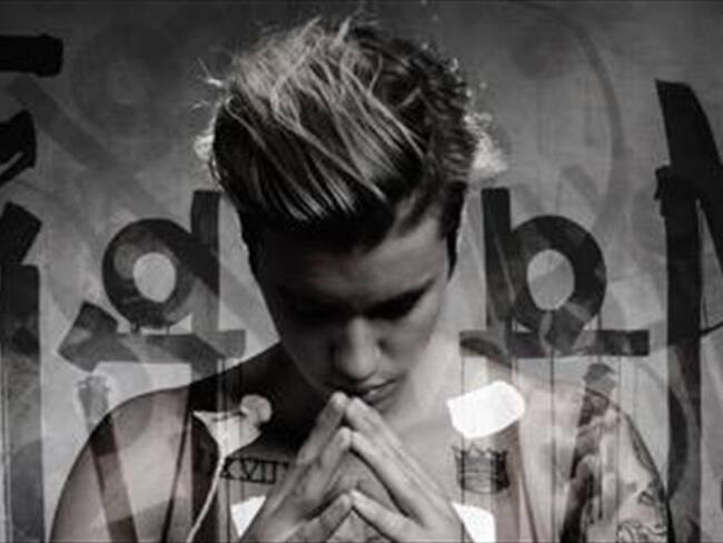 Justin Bieber. Foto: cuenta oficial Twitter @justinbieber