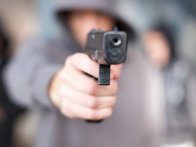 Asesinan al hijo de un contratista de la Alcaldía de Cajibío, Cauca. Foto: Getty Images