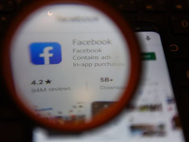 Facebook prohíbe los videos falsos pero acepta las parodias. Foto: Getty Images