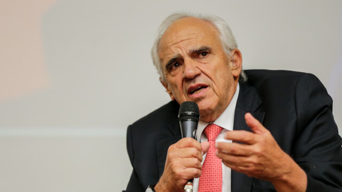 El expresidente Ernesto Samper también busca tener partido político