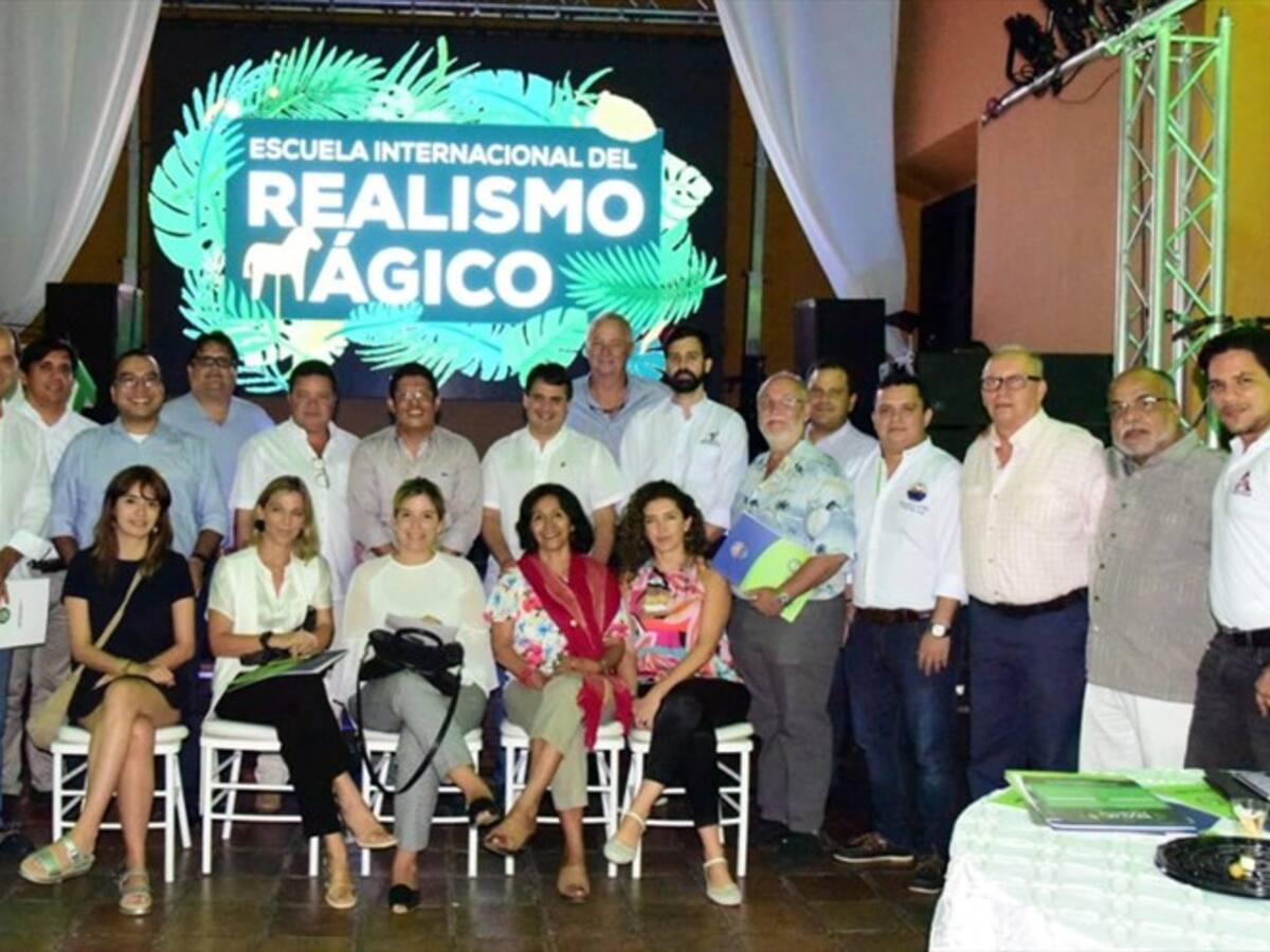 Realismo Mágico y García Márquez: la apuesta para el desarrollo turístico del Magdalena