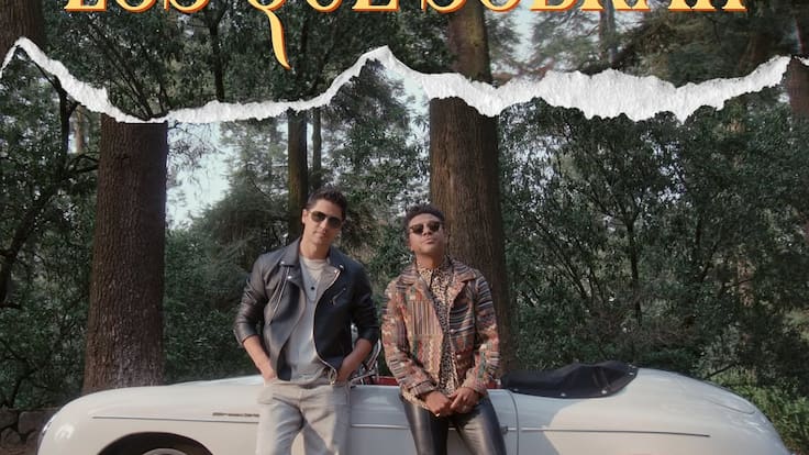 Cris Vélez: La autenticidad como bandera en ‘Los que sobran’