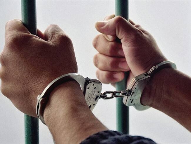 Cárcel para registrador por expedición de documentos y favorecer venta de niños. Foto: Colprensa