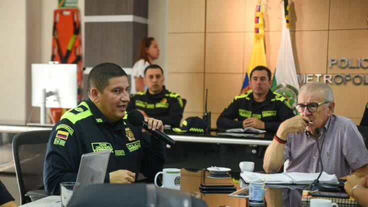 S.O.S en Cúcuta ante ola de violencia, muertes y sicariato