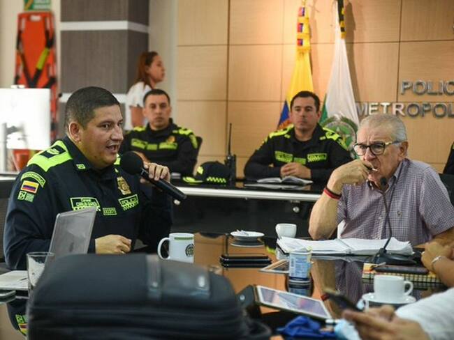 S.O.S en Cúcuta ante ola de violencia, muertes y sicariato