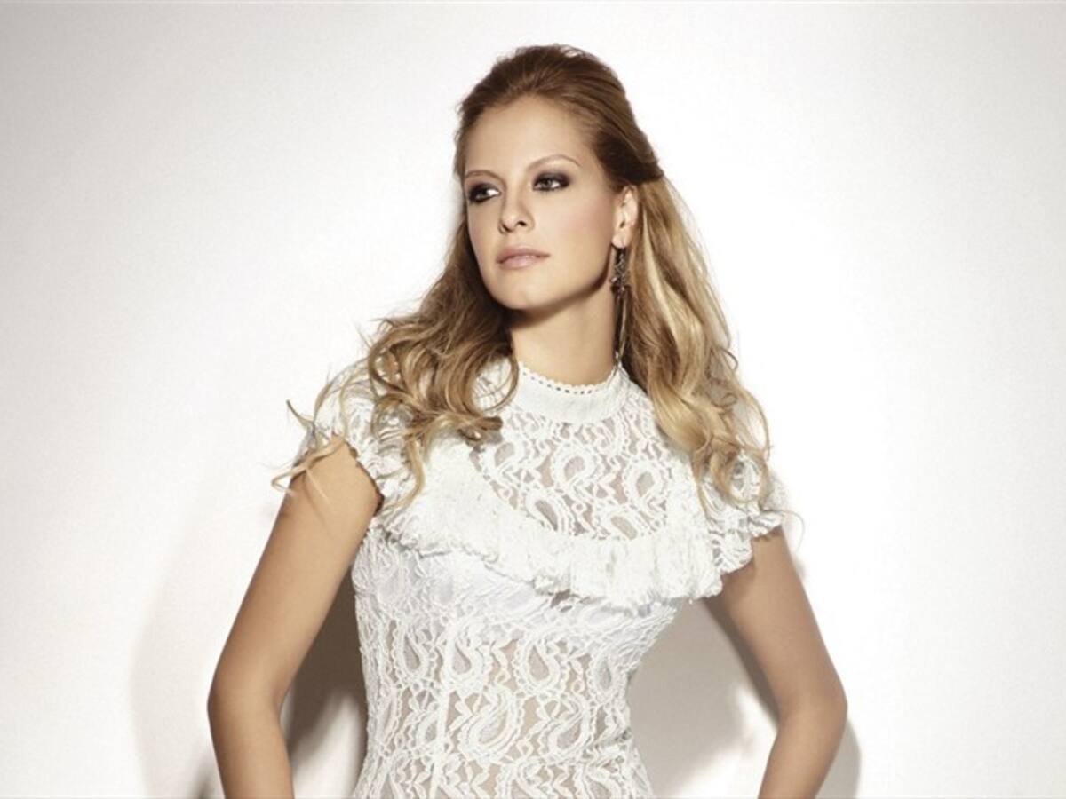 Laura Acuña afirma que en Colombia no se apoya el talento y la experiencia