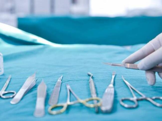 Cirugía / suministrada