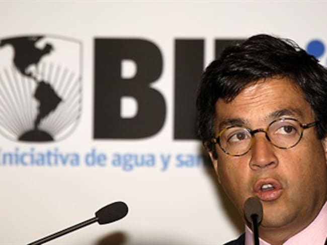 Presidente del BID resaltó el liderazgo de Colombia tras la aprobación de la recapitalización de la organización