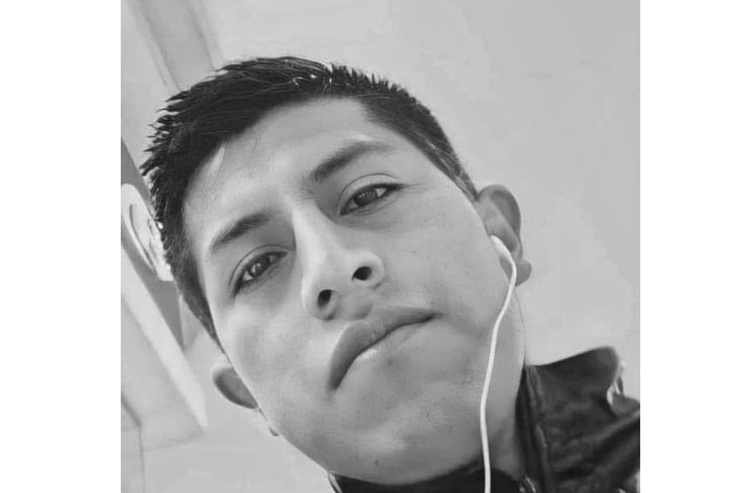 Concejal Wilson Andrés Bomba Piamba de 31 años | Crédito: CRIC