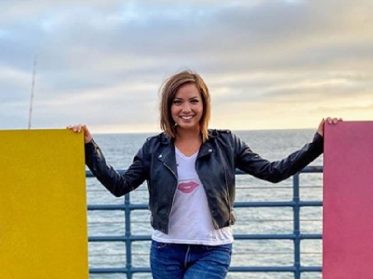 De pastora cristiana a 'stripper', la historia de Nikole Mitchell