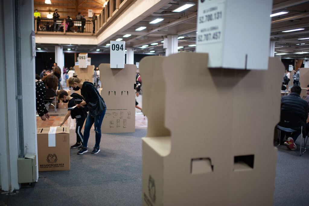 Elecciones presidenciales: ¿qué garantías dará la Misión de Observación Internacional? Foto: Getty Images