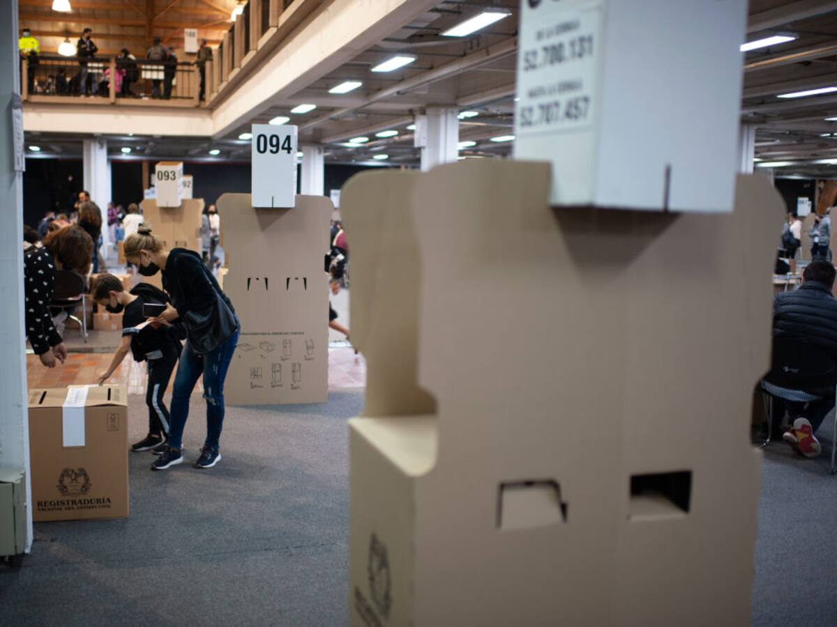 Elecciones presidenciales: ¿qué garantías dará la Misión de Observación Internacional?