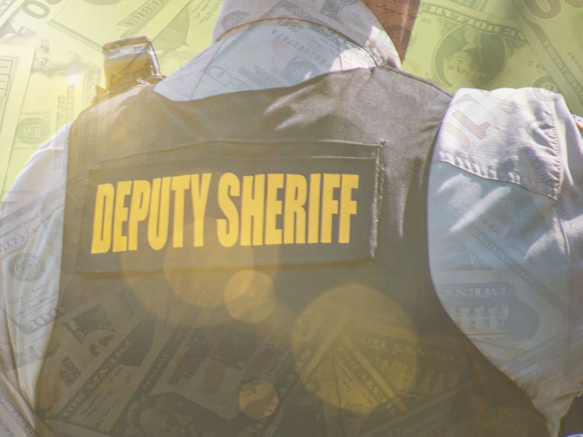 Agente federal resultó herido de bala durante operativo migratorio en Los Ángeles