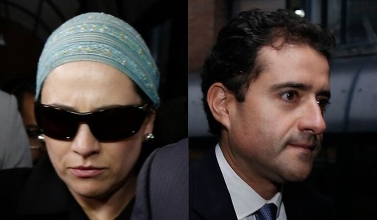 #HermanosUribeNoguera. Foto: Colprensa