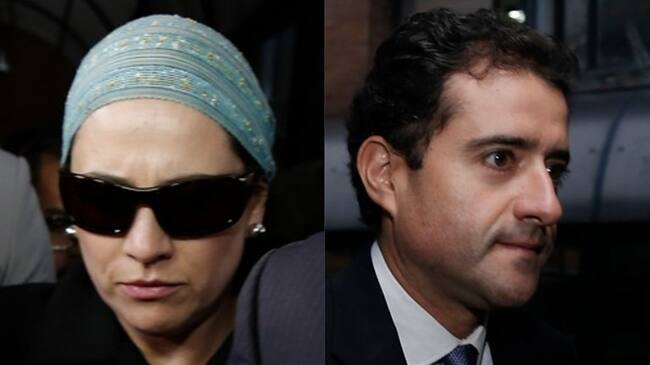 #HermanosUribeNoguera. Foto: Colprensa