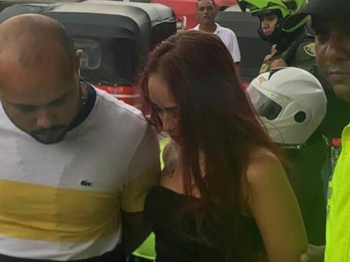Capturan a presunto violador de menores en Barranquilla
