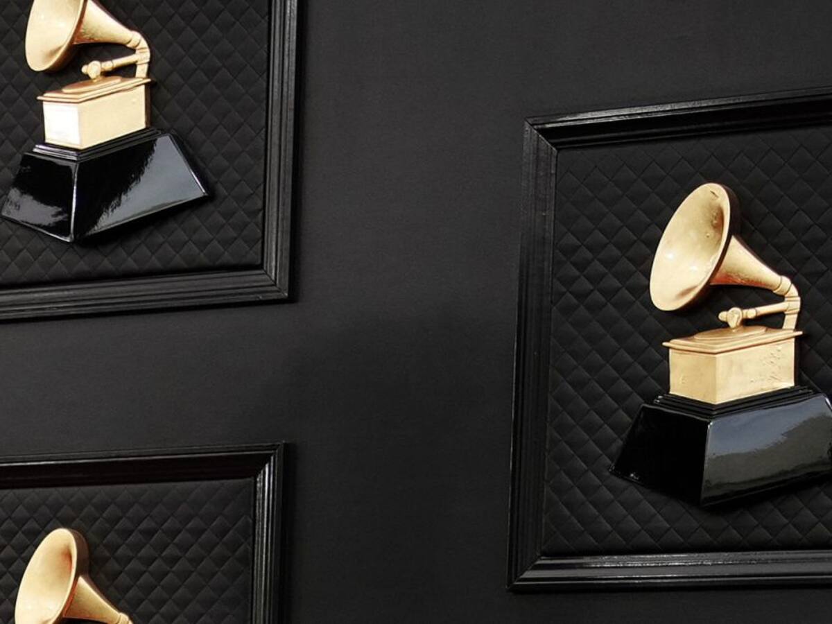 La música te hace soñar despierto: cantante de 95 años nominada en los Latin Grammy