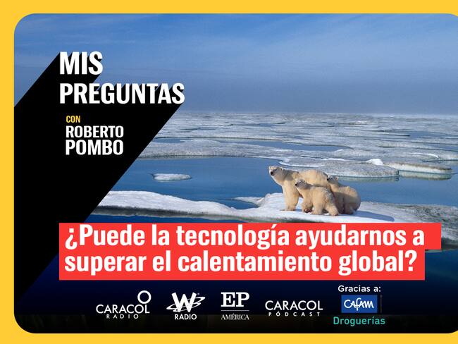 Mis Preguntas con Roberto Pombo