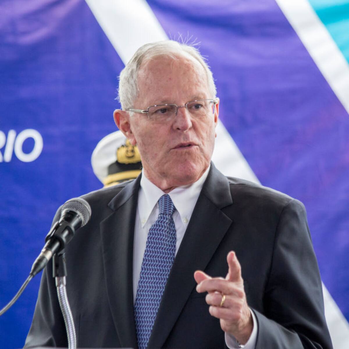 Izquierdistas no han sabido manejar la economía y desalientan inversión privada: Kuczynski