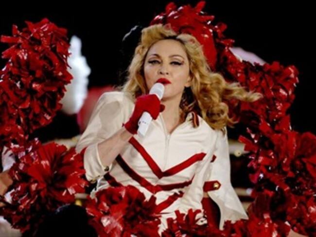 Las dos horas en las que Madonna hizo vibrar a Medellín