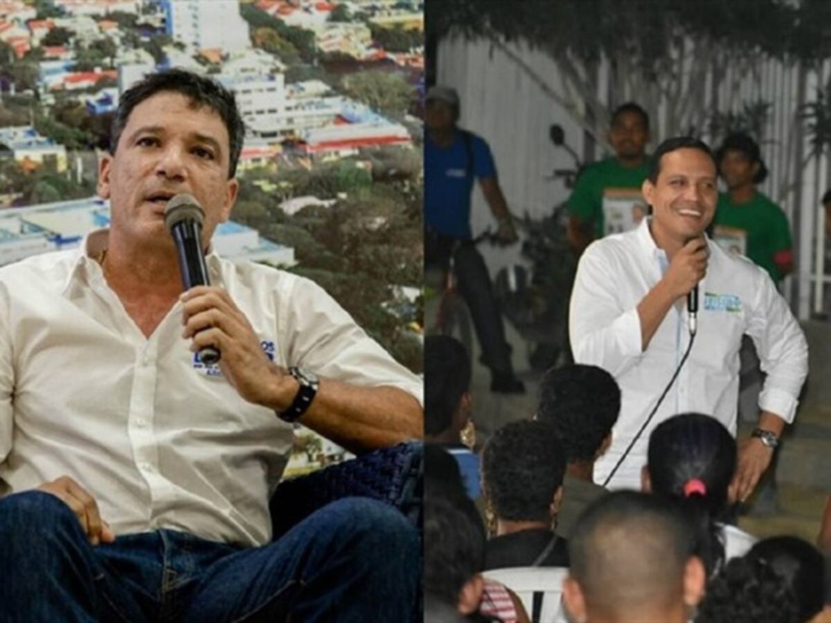 Deshacen acuerdo de unidad entre candidatos a la alcaldía de Santa Marta