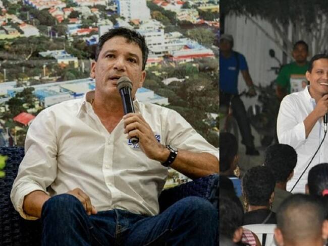 Deshacen acuerdo de unidad entre candidatos a la alcaldía de Santa Marta. Foto: Twitter