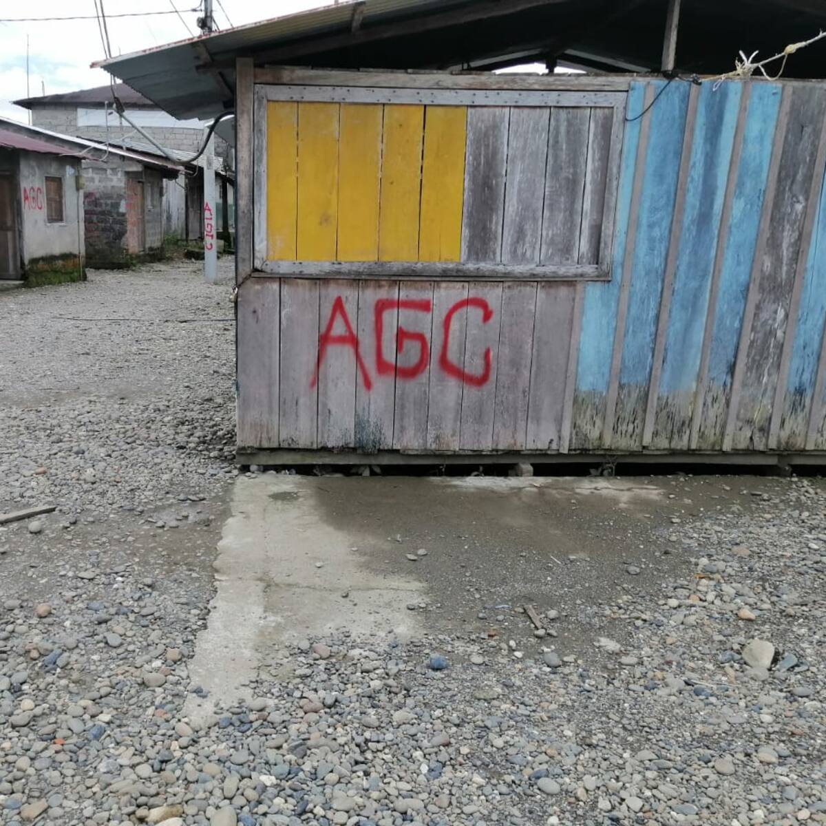 “El Clan del Golfo se apoderó de todo por la debilidad del Estado”: CINEP sobre crisis en Chocó