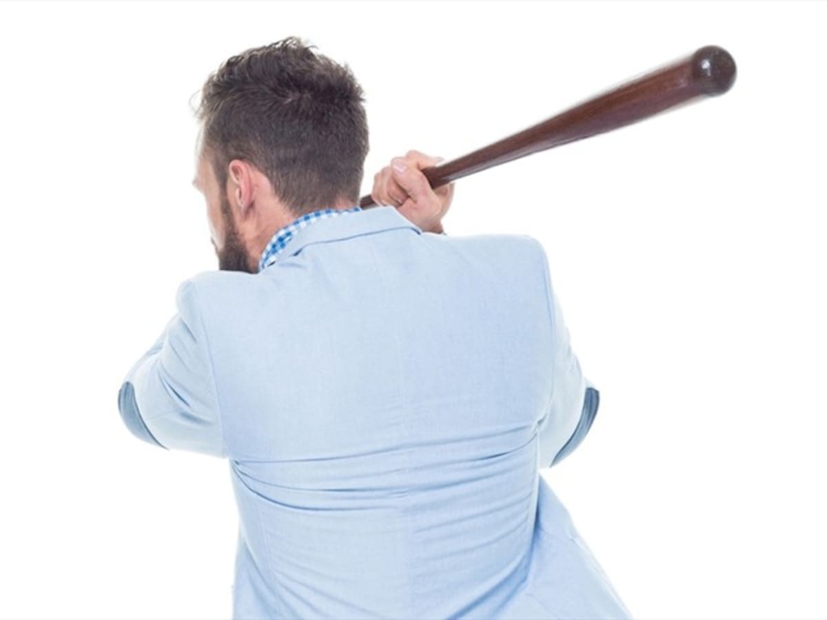 Trabajadores hicieron turnos para cuidar las empresas en las que trabajan durante el paro