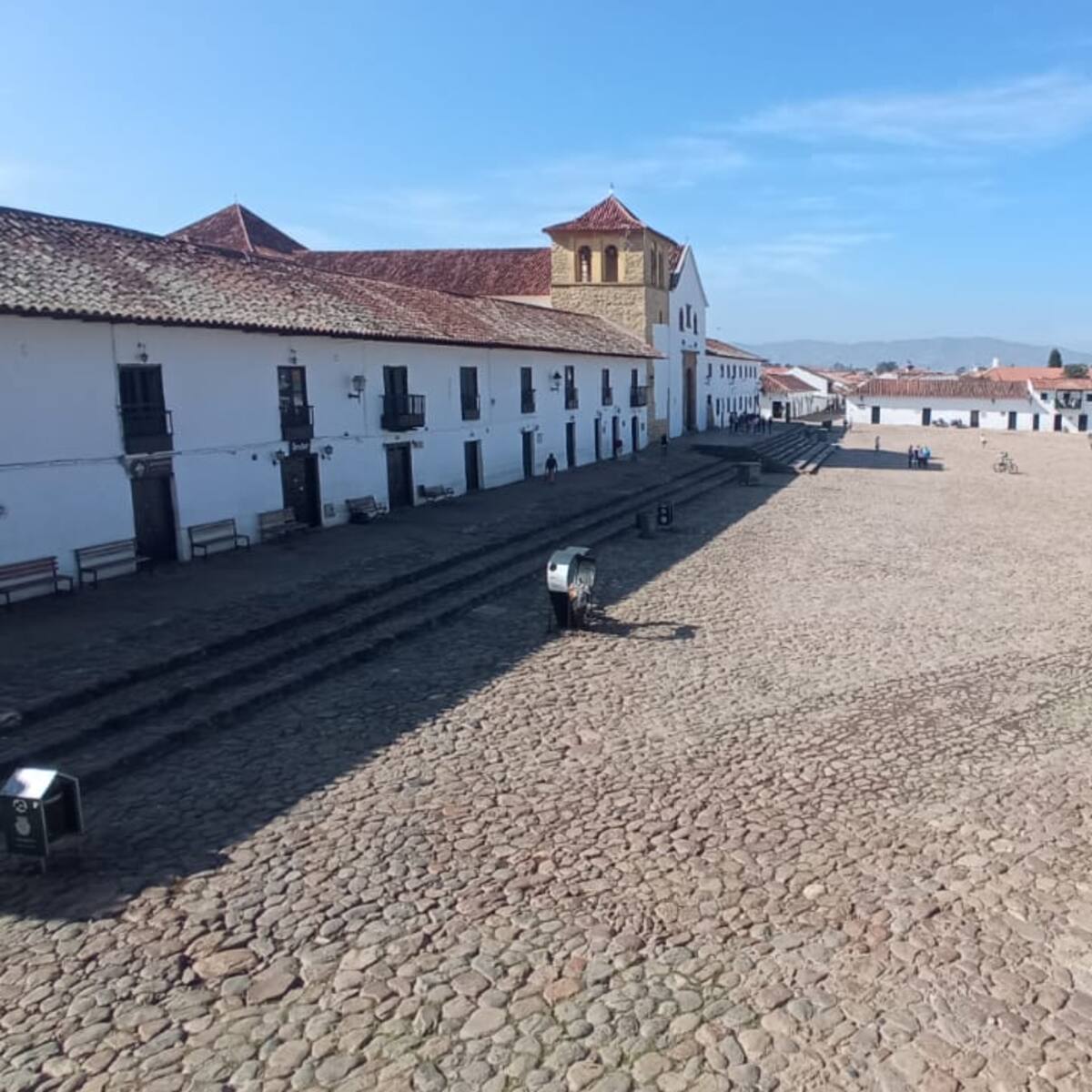 Confirman sesión descentralizada del PND en Villa de Leyva